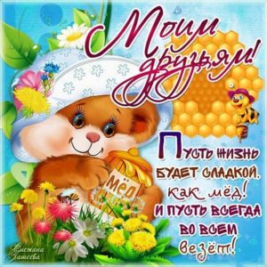 Забавные бесплатные мобильные открытки