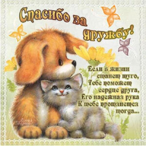 Онимашки для друзей