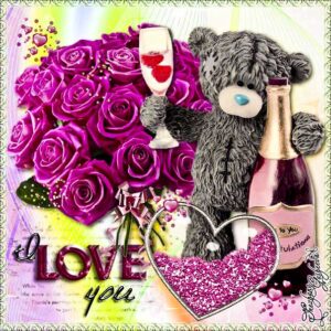 Cards i love you