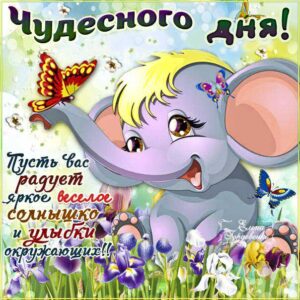Дня чудесного улыбок картинки